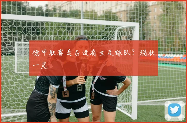 德甲联赛是否设有女足球队？现状一览